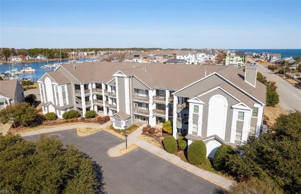 1031 High Dunes Quay Unit #103, Hampton, VA, 23664