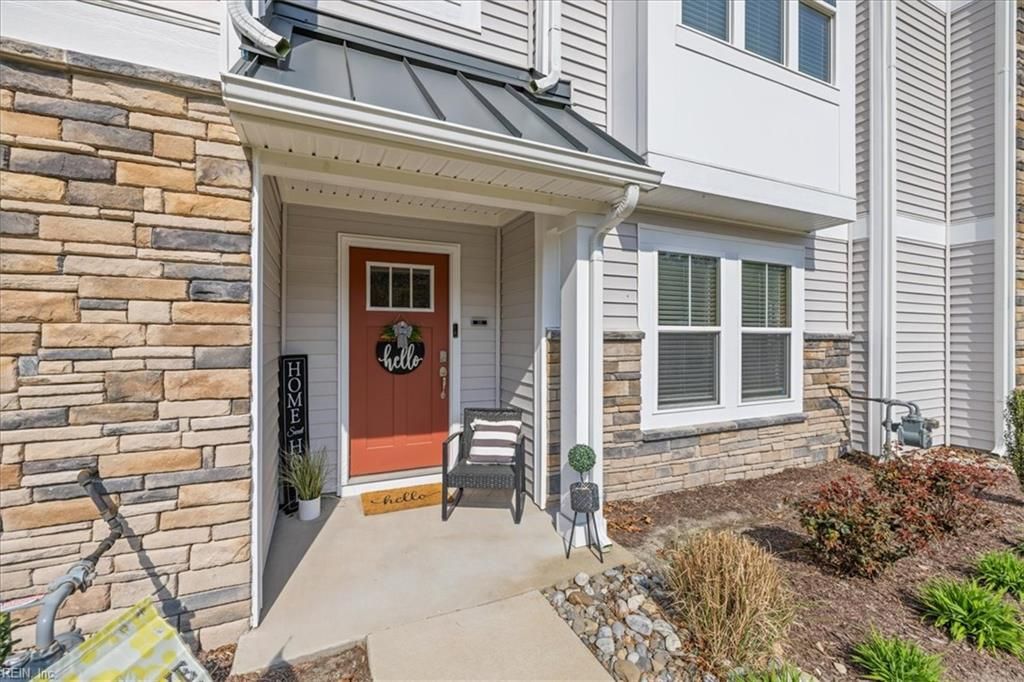 Photo of 1003 Opal Street, Suffolk, VA 23435 (MLS # 10627810)