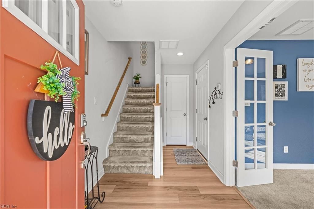 Photo of 1003 Opal Street, Suffolk, VA 23435 (MLS # 10627810)