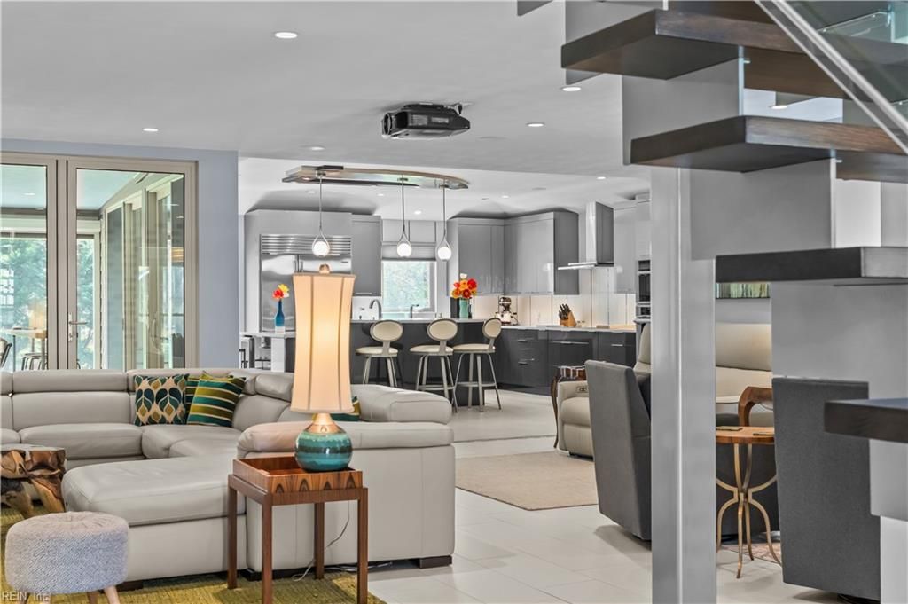 Photo of 1026 Staceywood Court, Virginia Beach, VA 23452 (MLS # 10627111)