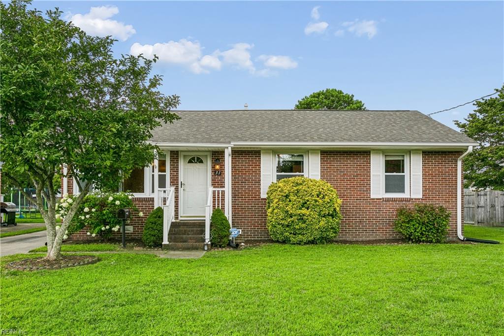 31 Saint Albans Drive, Hampton, VA, 23669