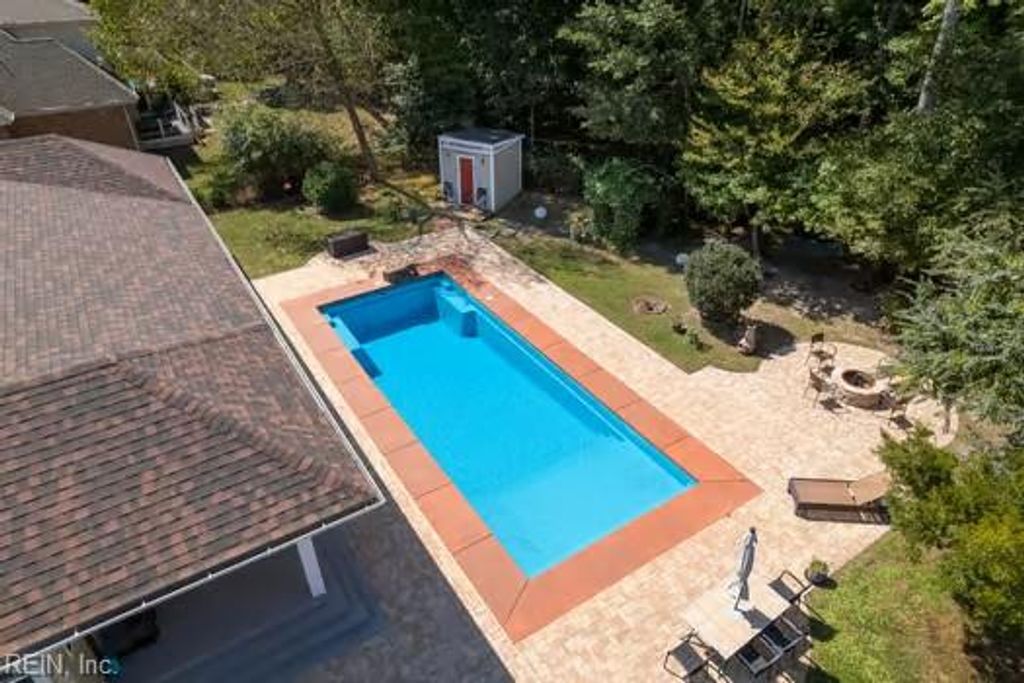 Photo of 2309 Langhorne Court, Virginia Beach, VA 23456 (MLS # 10602020)