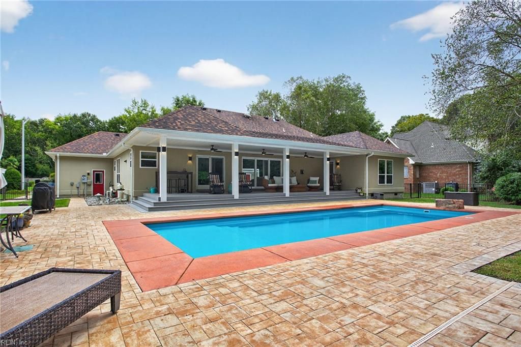 Photo of 2309 Langhorne Court, Virginia Beach, VA 23456 (MLS # 10602020)