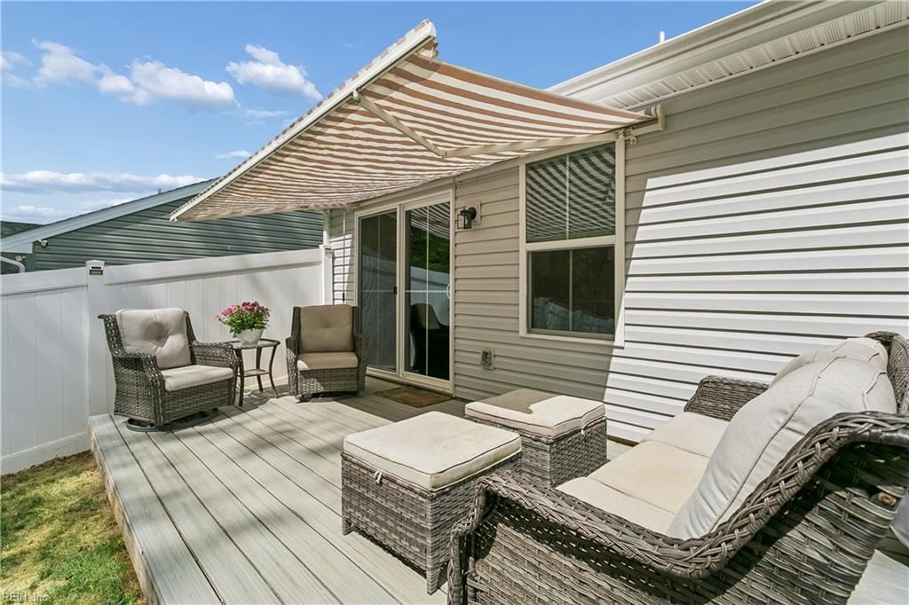 Photo of 6964 Motley Landing Drive, Gloucester, VA 23061 (MLS # 10633918)