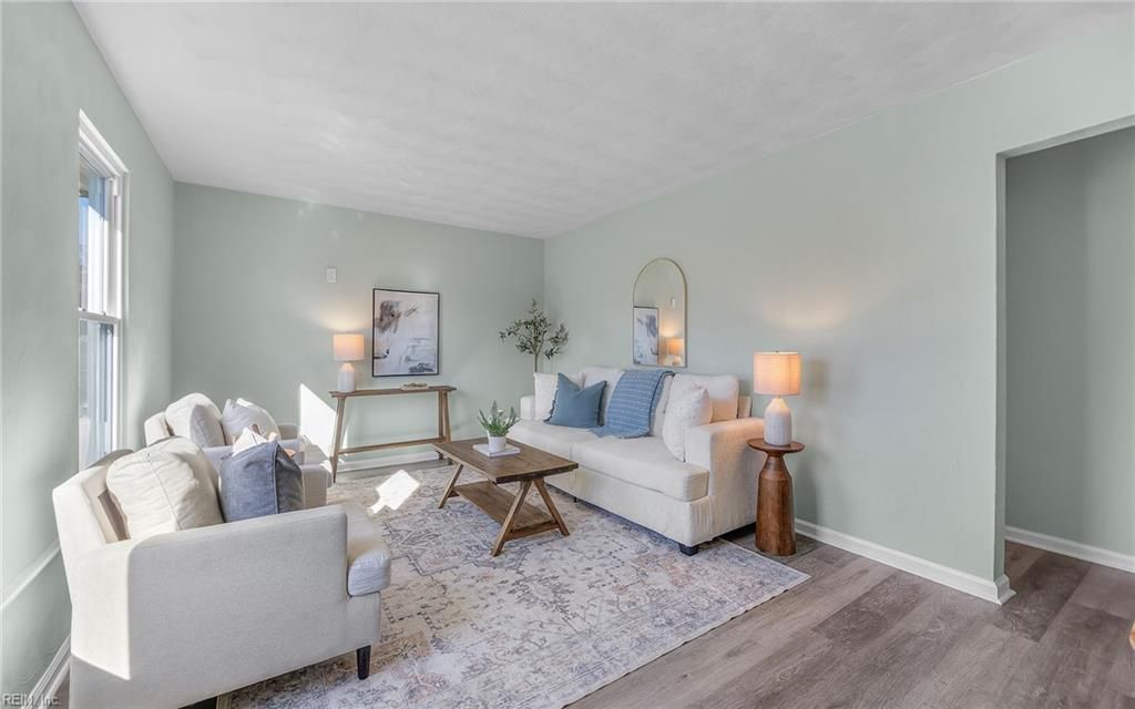 Photo of 612 River Creek Road, Chesapeake, VA 23320 (MLS # 10628589)