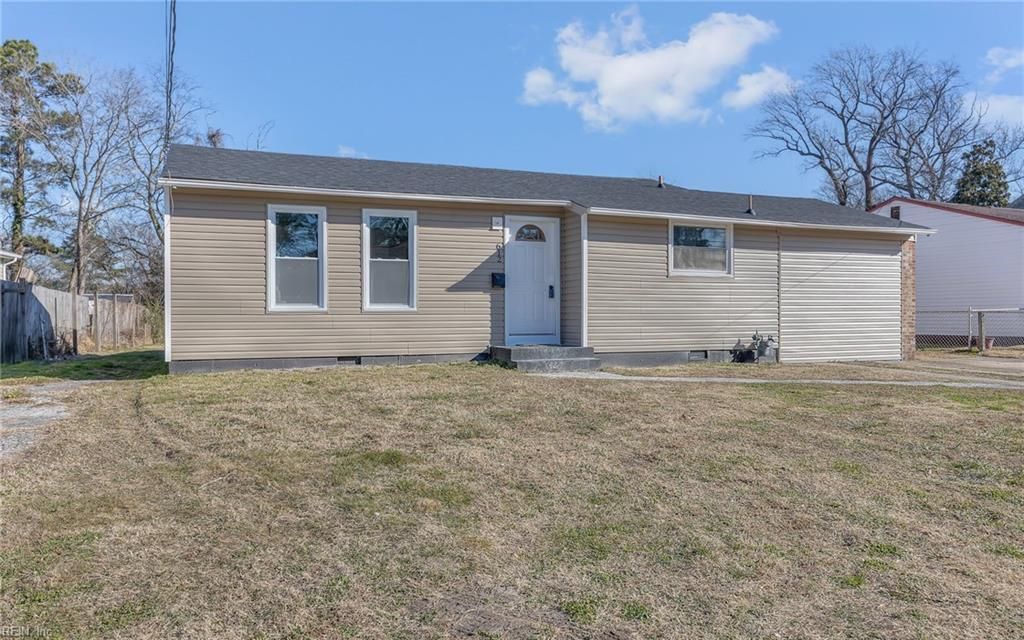 Photo of 612 River Creek Road, Chesapeake, VA 23320 (MLS # 10628589)