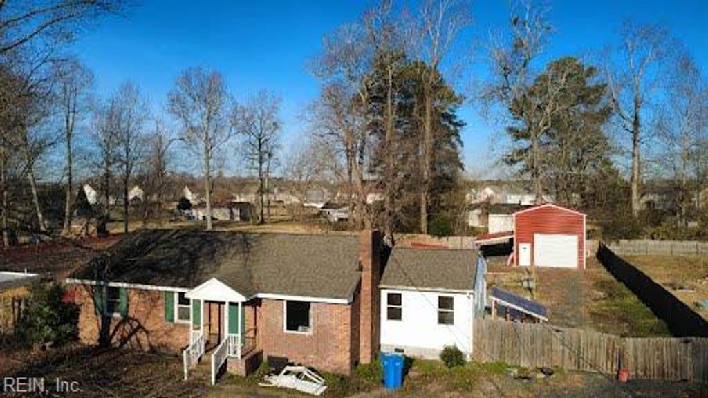 Photo of 3616 Parr Ln Ln, Chesapeake, VA 23323 (MLS # 10615715)