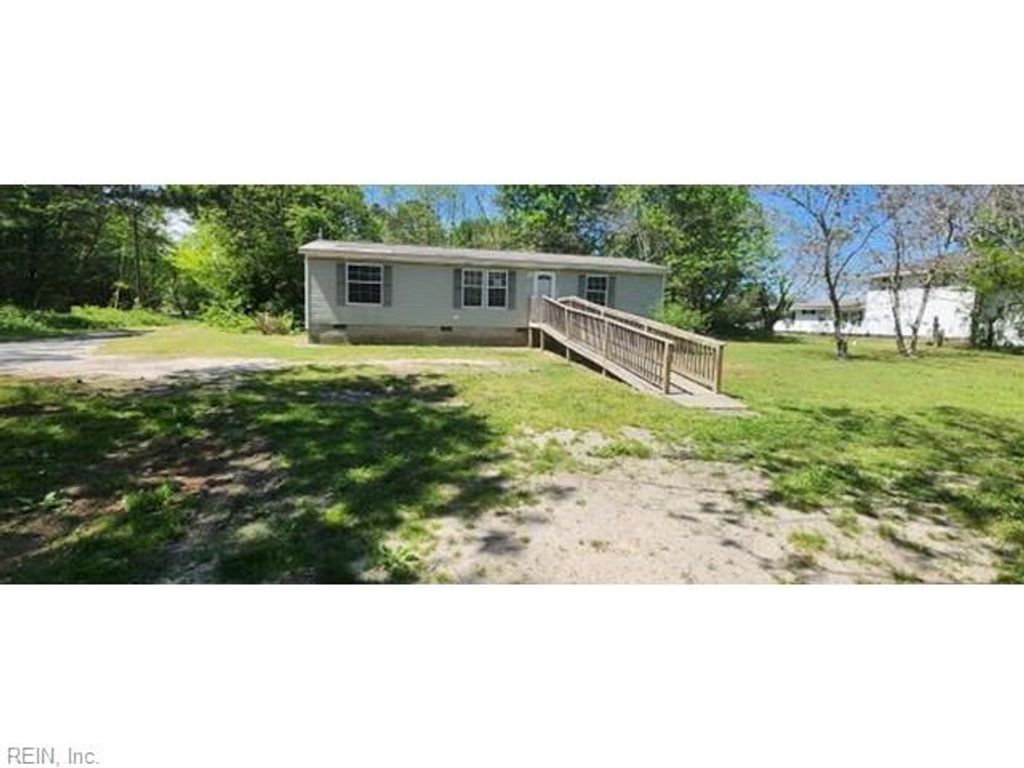 Photo of 7257 Spur Lane, Machipongo, VA 23405 (MLS # 10632144)