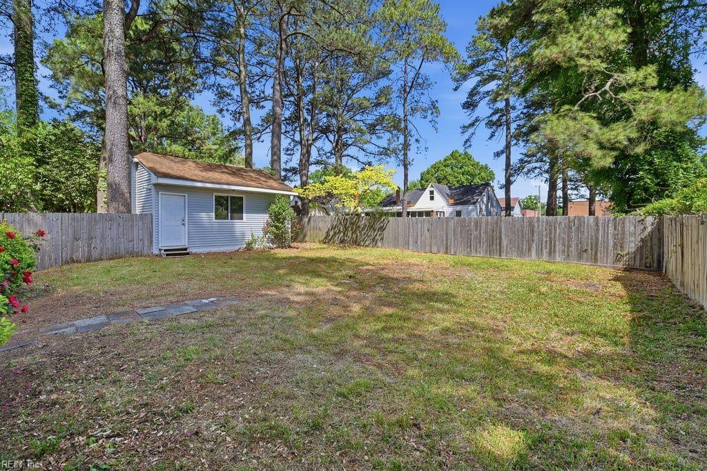 Photo of 3804 Caroline Avenue, Portsmouth, VA 23701 (MLS # 10655899)