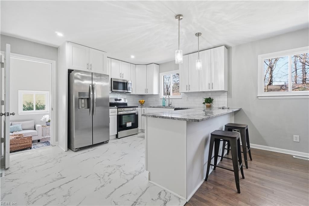 Photo of 412 Lavender Lane, Virginia Beach, VA 23462 (MLS # 10615796)