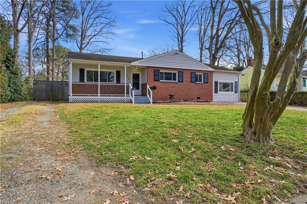 Photo of 412 Lavender Lane, Virginia Beach, VA 23462 (MLS # 10615796)