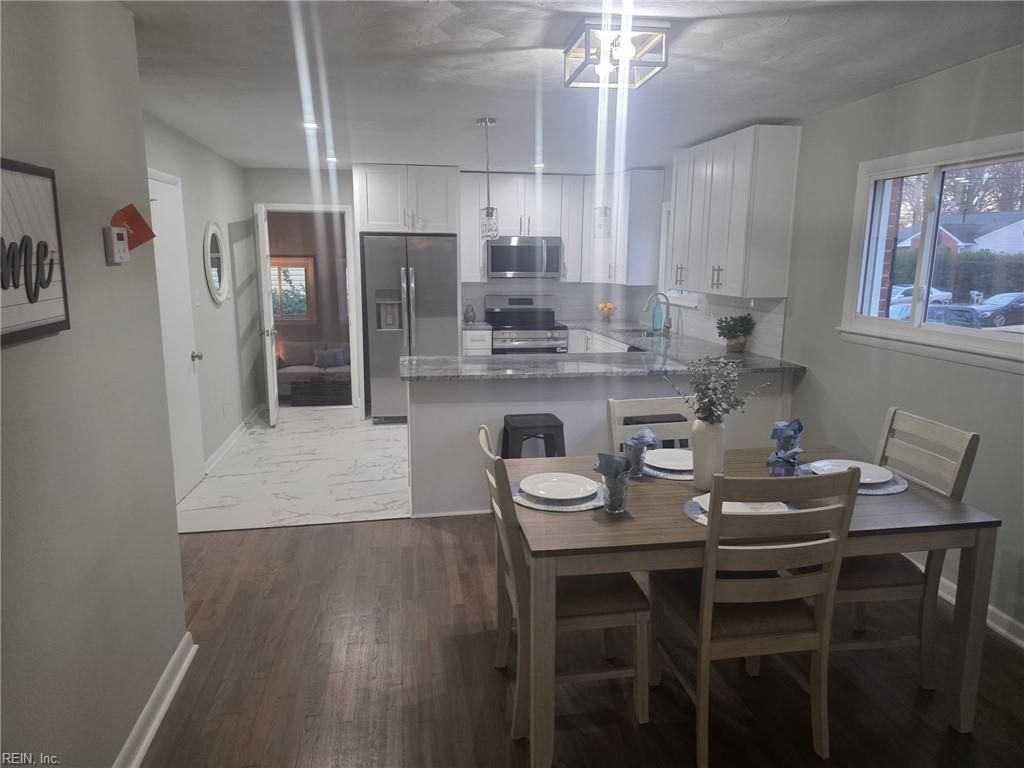 Photo of 412 Lavender Lane, Virginia Beach, VA 23462 (MLS # 10615796)