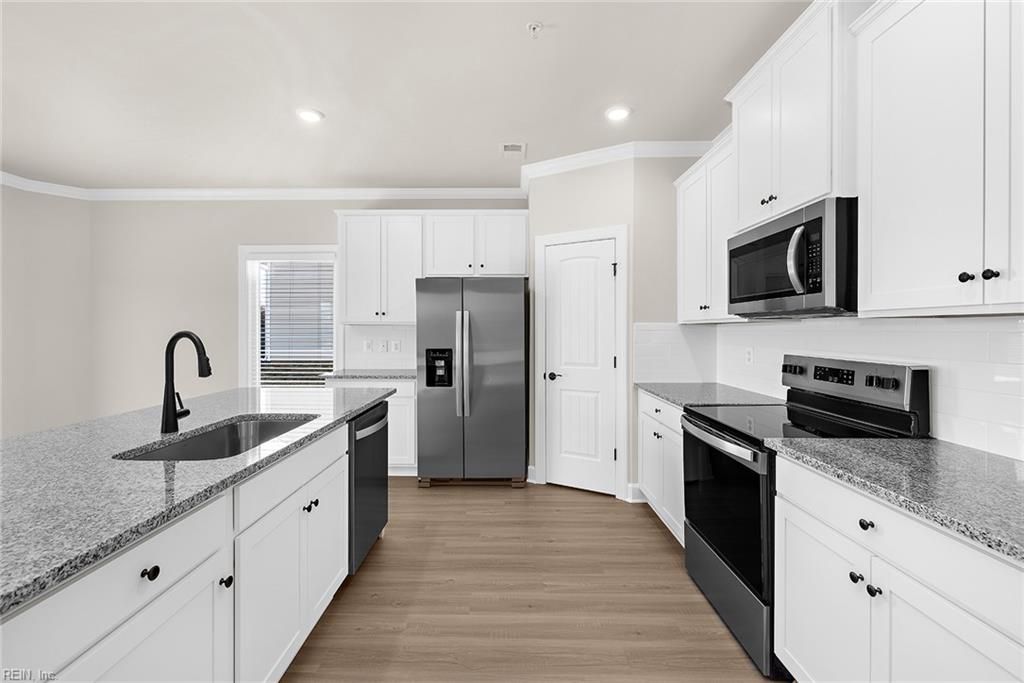 Photo of 7930 Honeybee Court, Prince George, VA 23860 (MLS # 10629819)