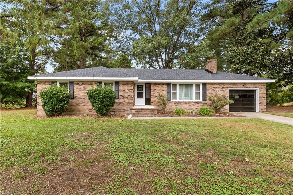 Photo of 2217 Wilroy Road, Suffolk, VA 23434 (MLS # 10656699)