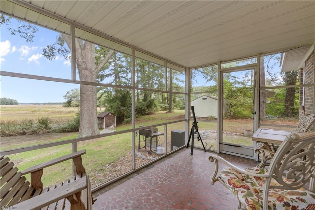 Photo of 2217 Wilroy Road, Suffolk, VA 23434 (MLS # 10656699)