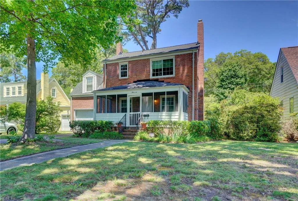 Norfolk, Virginia 23505, United States, 4 Bedrooms Bedrooms, ,2 BathroomsBathrooms,Residential,Active,128386