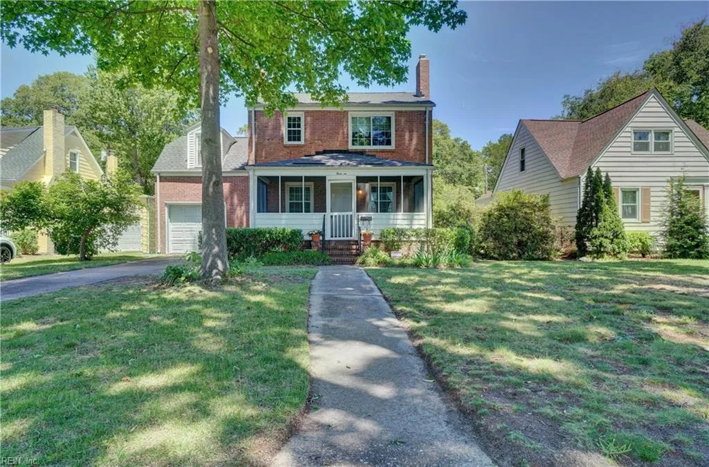 Norfolk, Virginia 23505, United States, 4 Bedrooms Bedrooms, ,2 BathroomsBathrooms,Residential,Active,128386