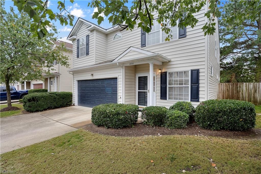 Photo of 4004 River Breeze Circle Circle, Chesapeake, VA 23321 (MLS # 10613955)