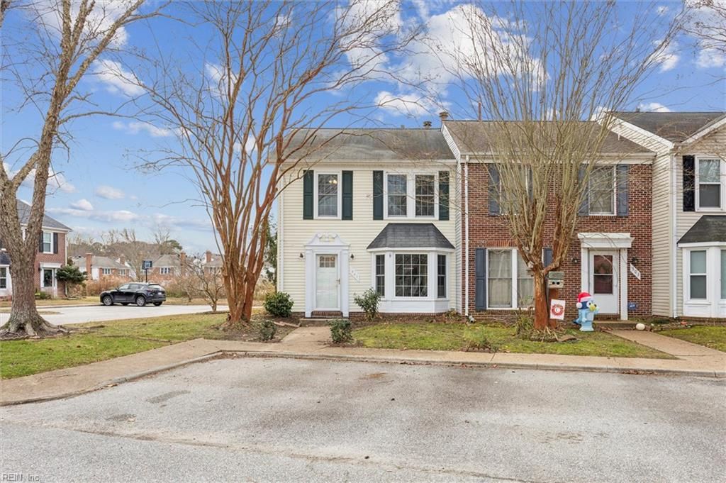 Photo of 301 Derby Run, Yorktown, VA 23693 (MLS # 10613489)