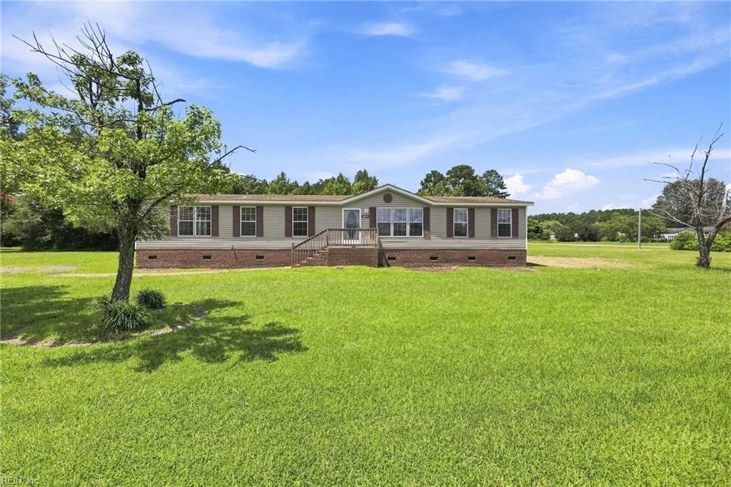 1542 Nc Highway 32 Highway, Corapeake, NC, 27926