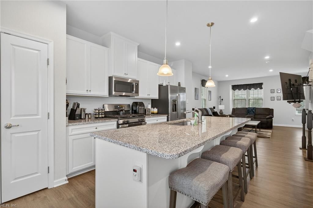 Photo of 4235 Meander Way, Chesapeake, VA 23321 (MLS # 10614421)