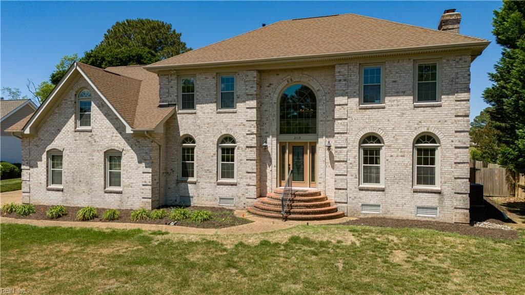 Photo of 2112 Chamberling Key, Virginia Beach, VA 23454 (MLS # 10633554)