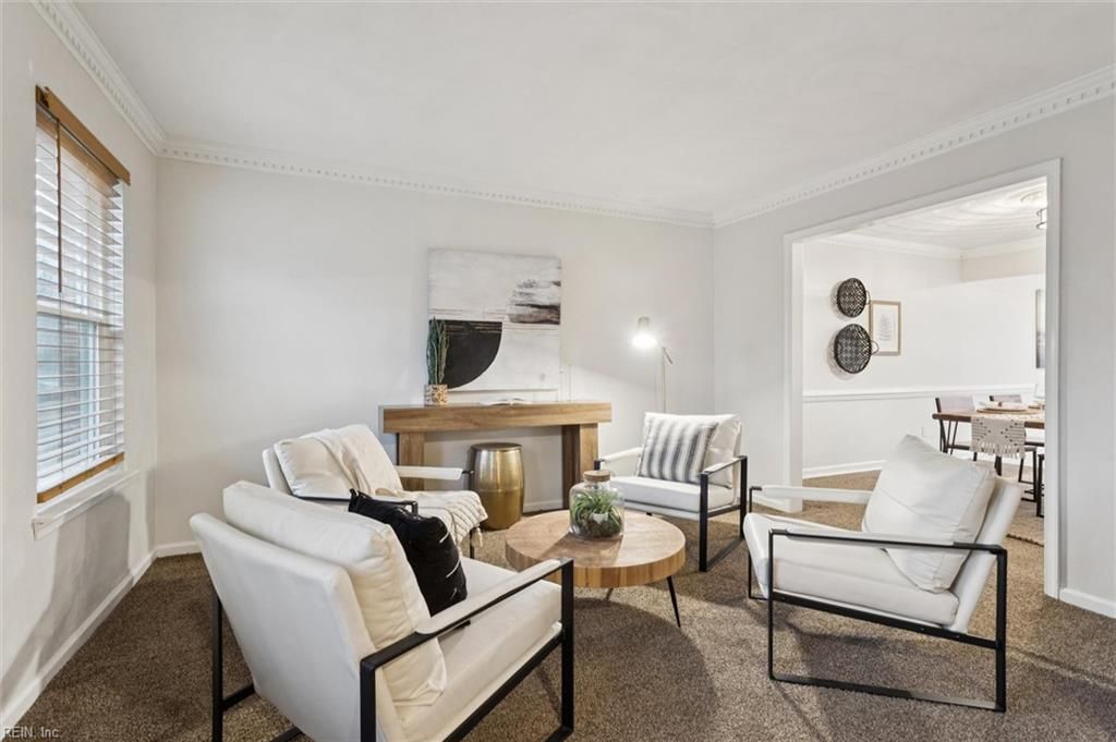 Photo of 4017 Vinland Circle, Virginia Beach, VA 23456 (MLS # 10612312)