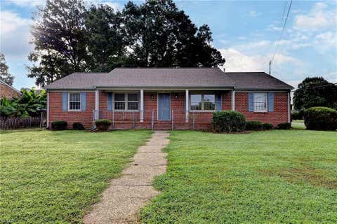 Photo of 100 Peirsey Place, Newport News, VA 23608 (MLS # 10650892)