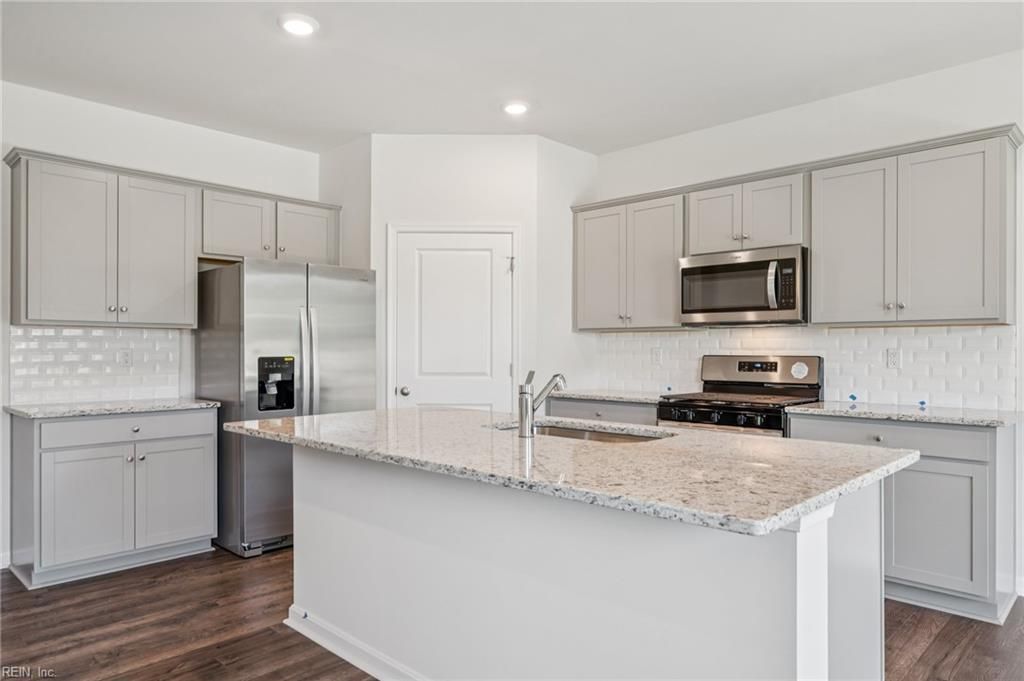 Photo of 5120 Duxbury Road, Suffolk, VA 23435 (MLS # 10636742)