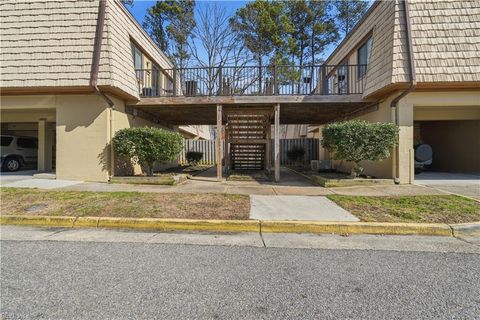 Photo of 1554 Monterry Place Place, Newport News, VA 23608 (MLS # 10624661)