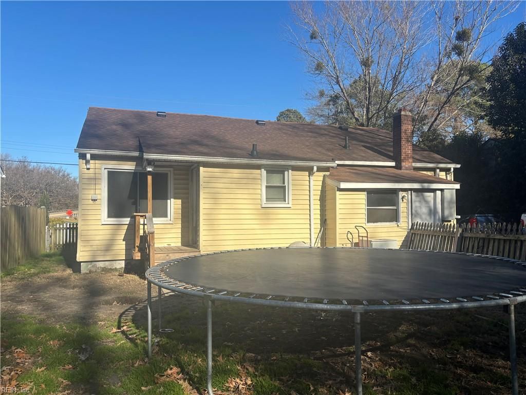 Photo of 103 Swain Avenue, Chesapeake, VA 23323 (MLS # 10613992)