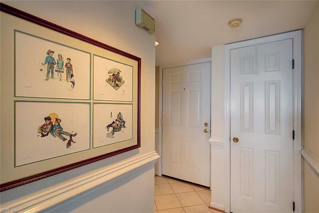 Photo of 7505 River Road #7C, Newport News, VA 23607 (MLS # 10589358)