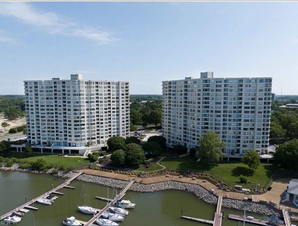 Photo of 7505 River Road #7C, Newport News, VA 23607 (MLS # 10589358)