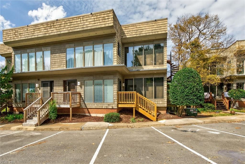 Photo of 2812 Wiigwaas Lane, Virginia Beach, VA 23451 (MLS # 10604989)