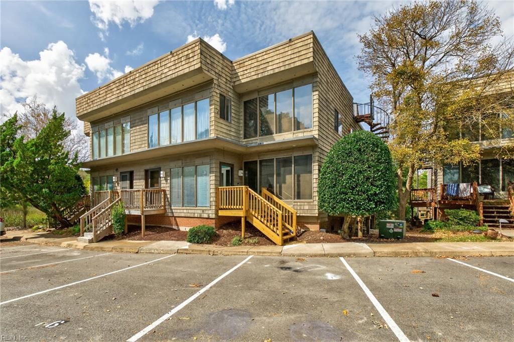 Photo of 2812 Wiigwaas Lane, Virginia Beach, VA 23451 (MLS # 10604989)