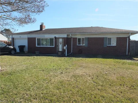 4937 Whitman Lane, Virginia Beach, VA 23455 - #: 10573436