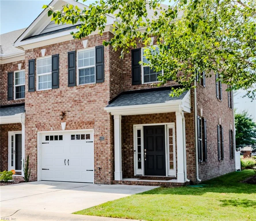 1152 Chatham Lane Unit 14, Chesapeake, VA, 23320