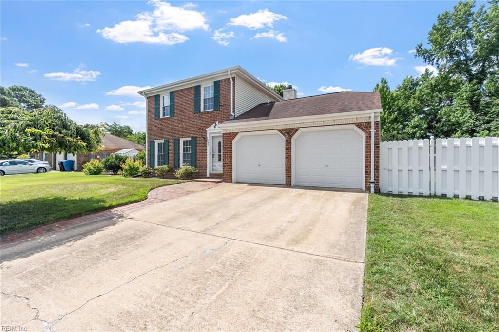 Photo of 1097 Red Mill Boulevard, Virginia Beach, VA 23454 (MLS # 10601392)