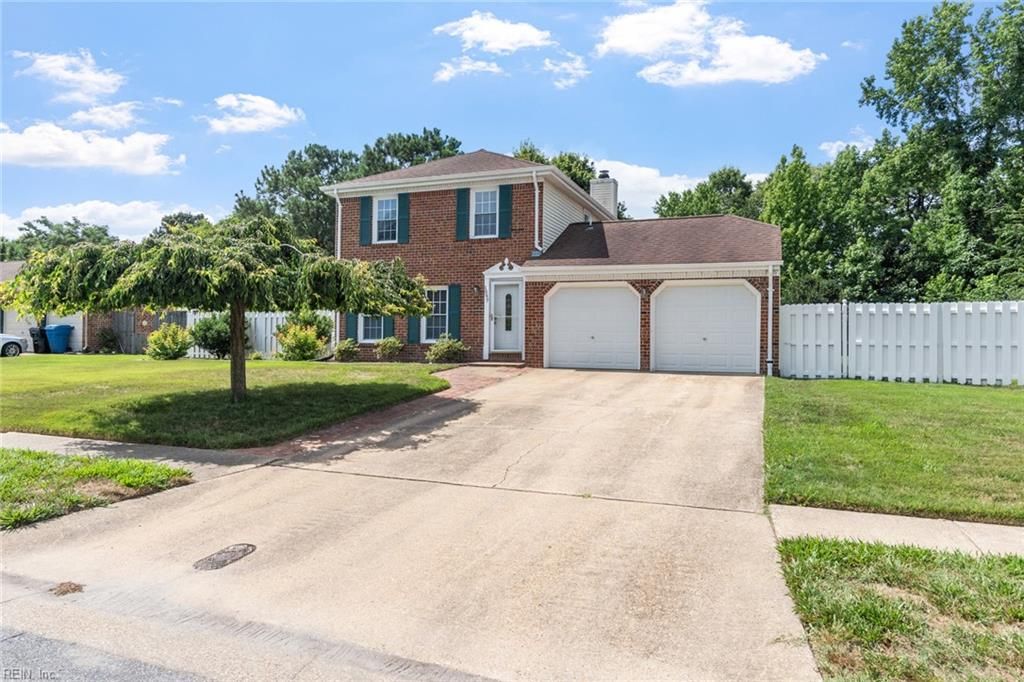 Photo of 1097 Red Mill Boulevard, Virginia Beach, VA 23454 (MLS # 10601392)