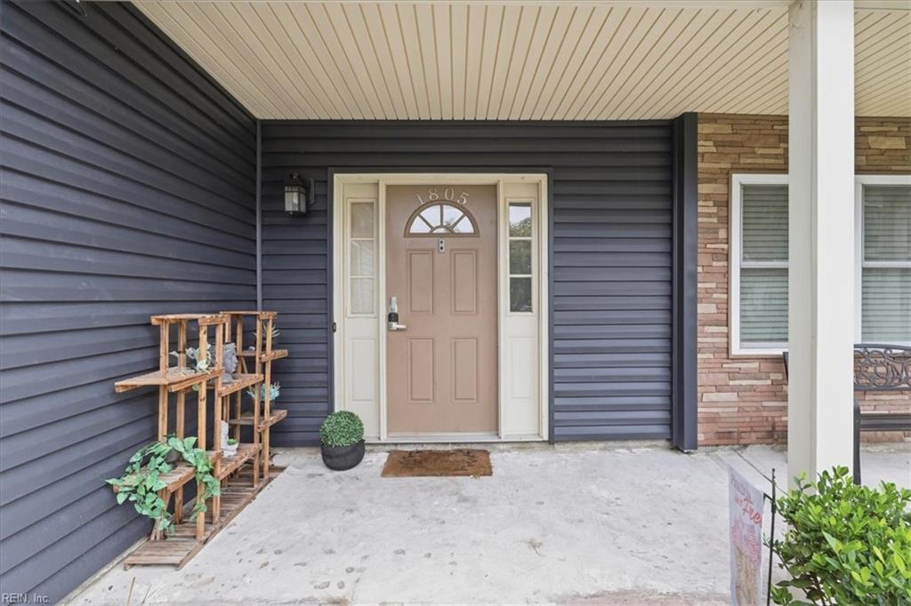 Photo of 1805 Winter Wheat Court, Virginia Beach, VA 23453 (MLS # 10655148)
