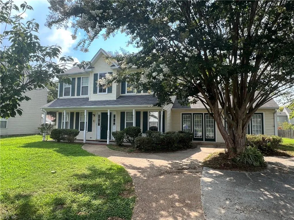 Suffolk, Virginia 23435, United States, 3 Bedrooms Bedrooms, ,3 BathroomsBathrooms,Residential,Active,113936