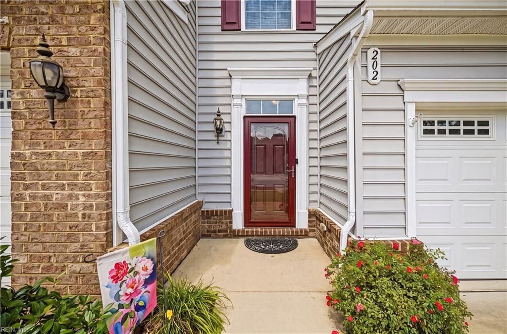 Photo of 202 Boltons Mill Parkway, Williamsburg, VA 23185 (MLS # 10645603)
