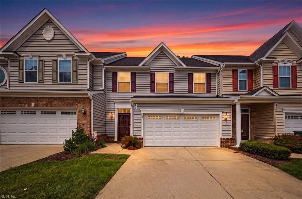 202 Boltons Mill Parkway, Williamsburg, VA, 23185