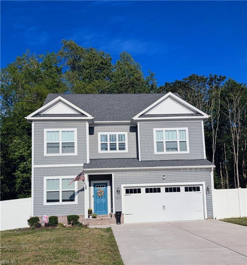 Photo of 25253 KELSIE Street, Windsor, VA 23487 (MLS # 10630644)
