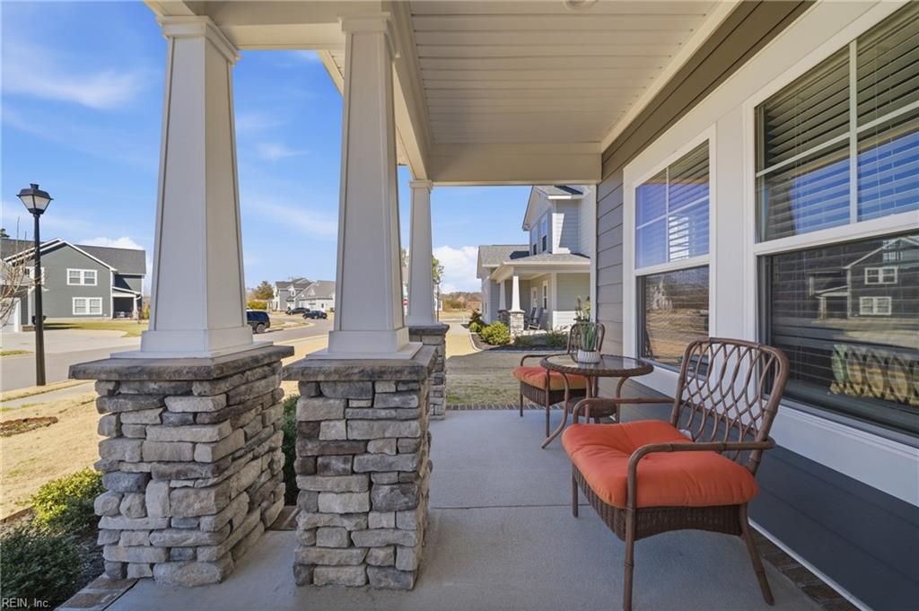 Photo of 103 Sea Biscuit Run, Suffolk, VA 23435 (MLS # 10621510)