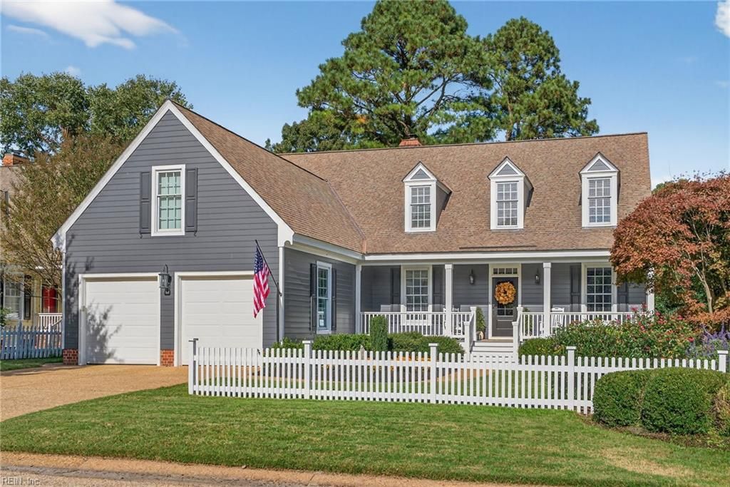 Photo of 164 Highland, Williamsburg, VA 23188 (MLS # 10618597)
