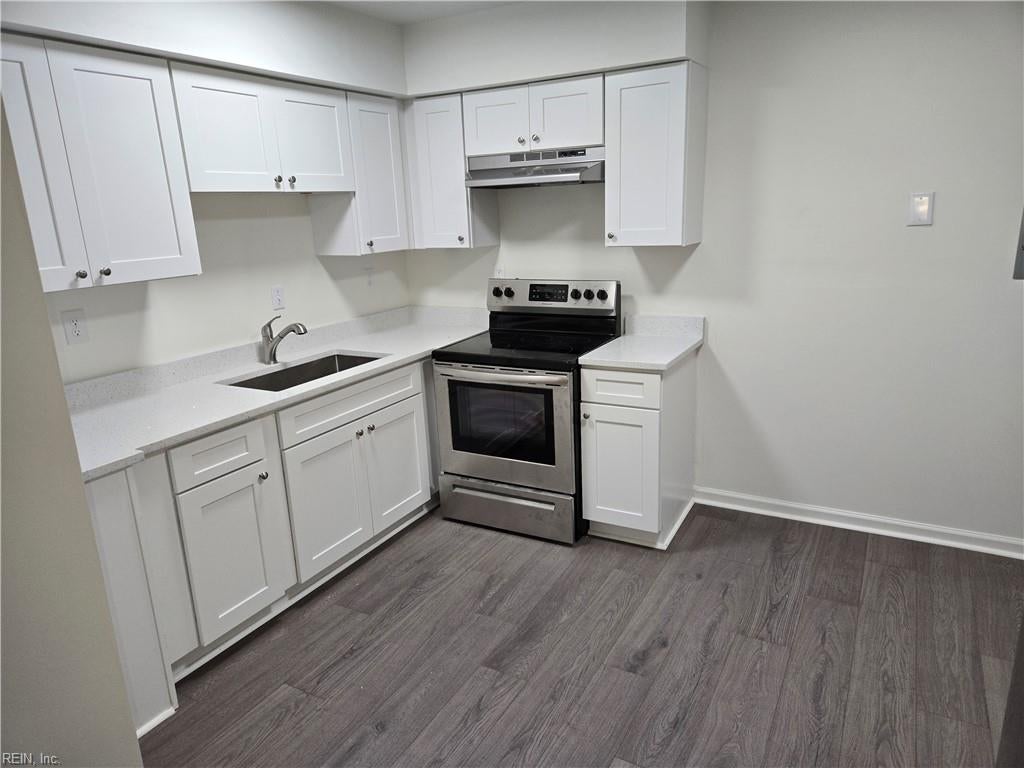 Photo of 1575 Aspin Street #2, Norfolk, VA 23502 (MLS # 10648923)