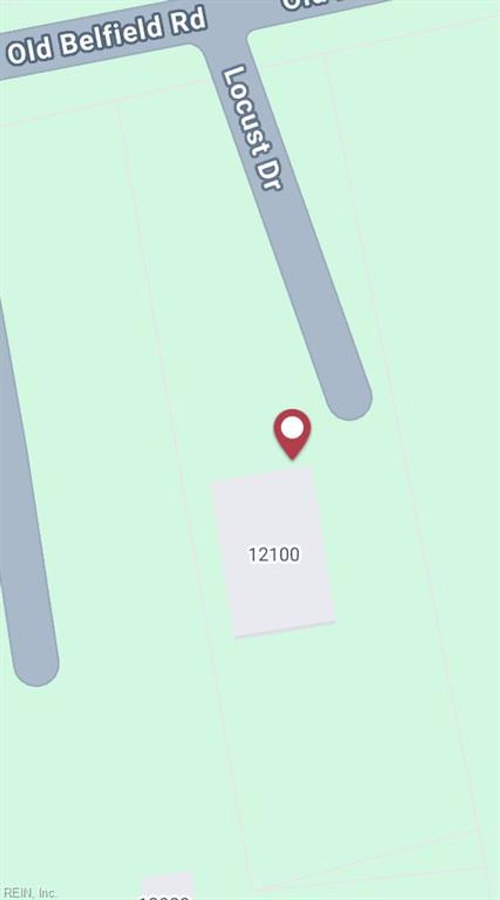 Photo of 12100 Old Belfield Road, Capron, VA 23829 (MLS # 10611839)