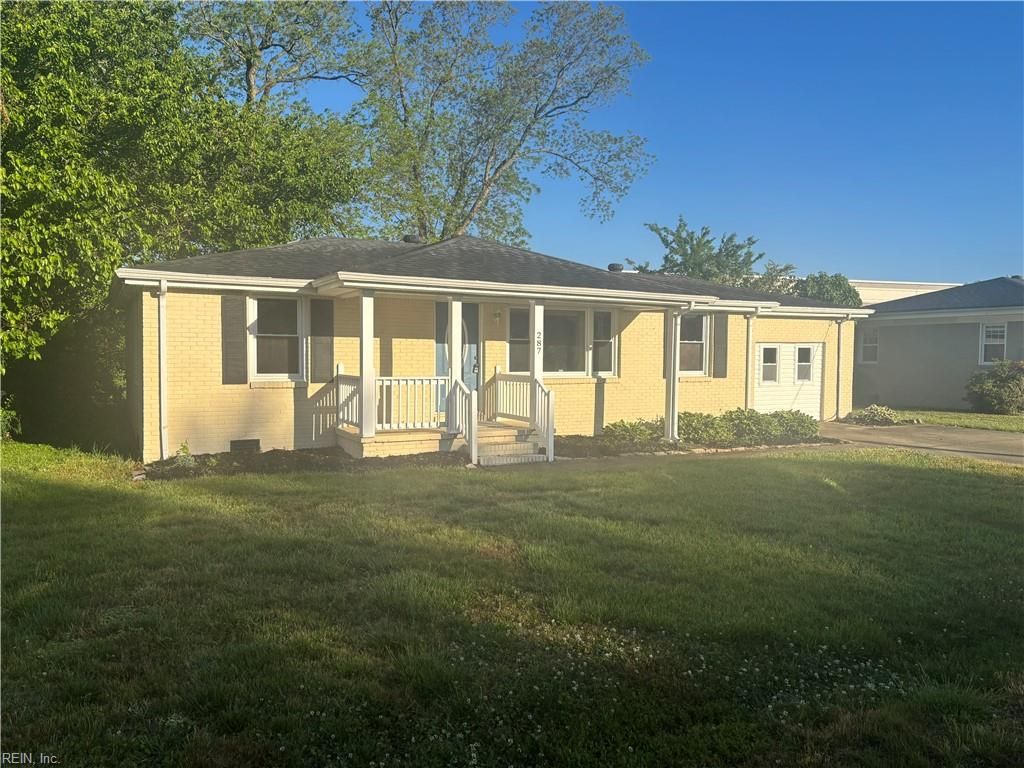 Photo of 287 Toy Avenue, Virginia Beach, VA 23462 (MLS # 10633855)