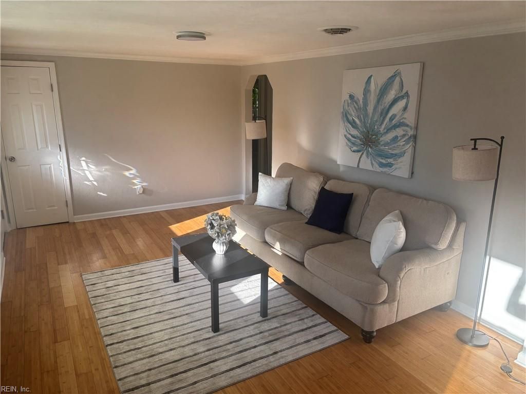 Photo of 287 Toy Avenue, Virginia Beach, VA 23462 (MLS # 10633855)